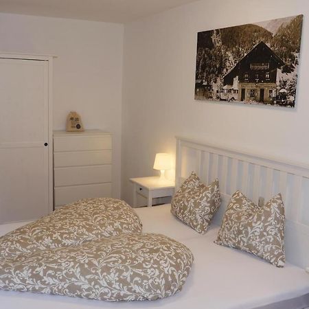 Ferienwohnung Philipp Bartholomäberg 외부 사진