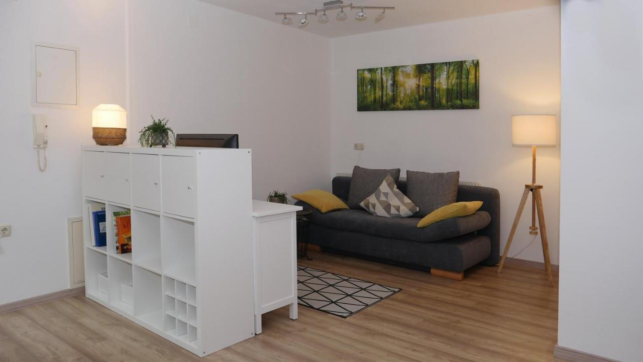Ferienwohnung Philipp Bartholomäberg 외부 사진