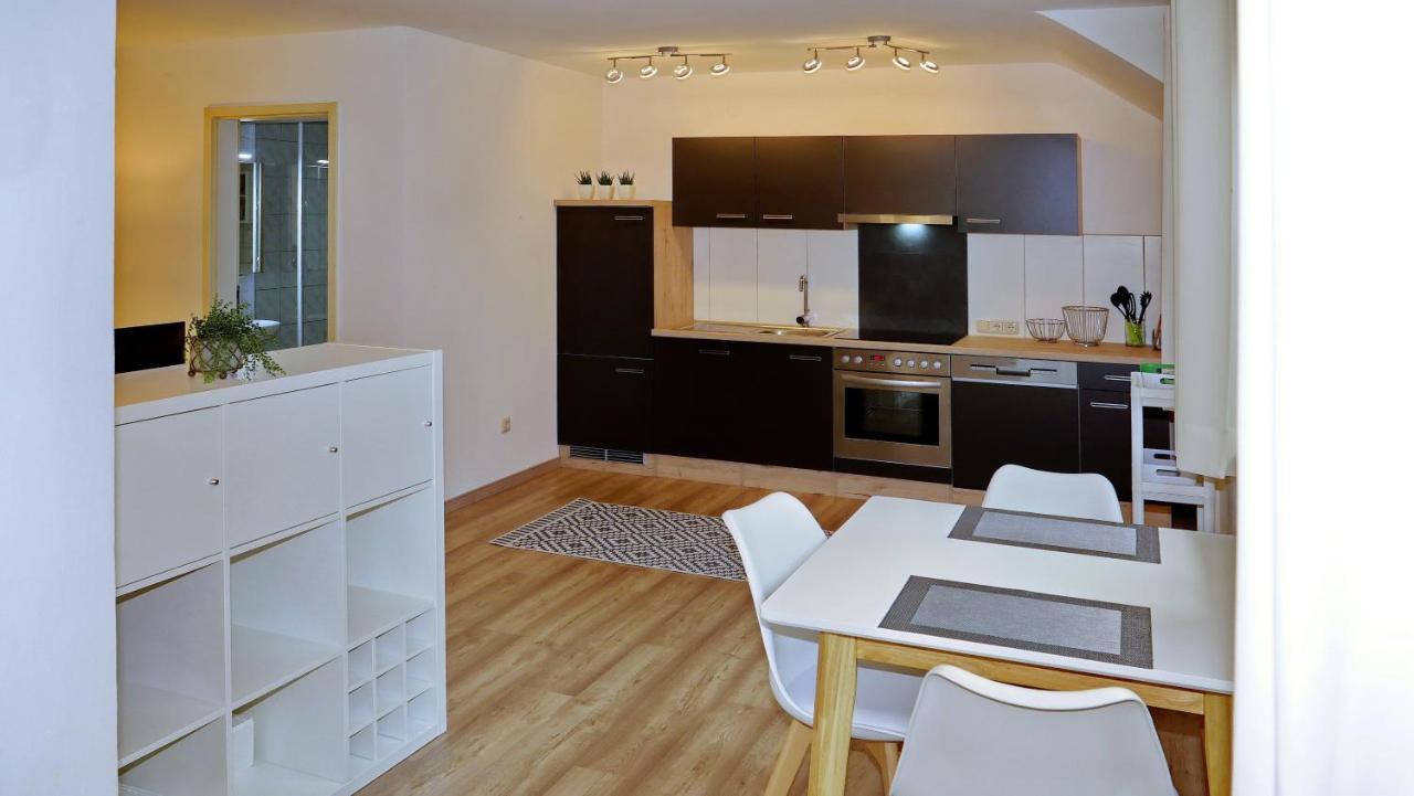 Ferienwohnung Philipp Bartholomäberg 외부 사진