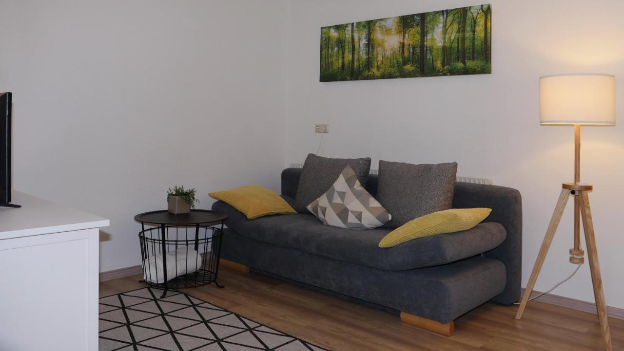 Ferienwohnung Philipp Bartholomäberg 외부 사진